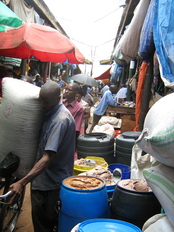 owino market